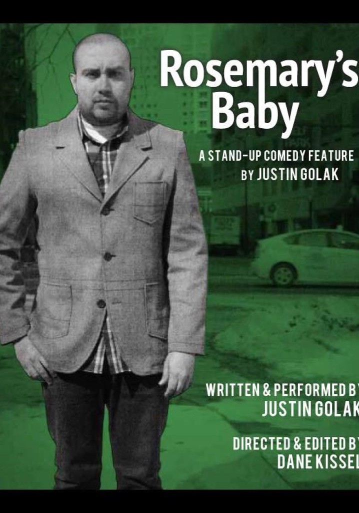 Rosemary's Baby film guarda streaming online